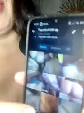 Stripchat Free Porn Cam of Tuputita11099