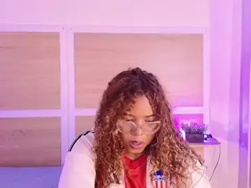 Stripchat Best Webcam of Your_big_ebony_goddness