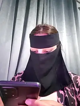 Stripchat Adult Webcams of _arabica_