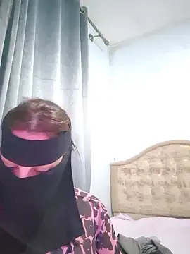 Stripchat Live Porn of _arabica_