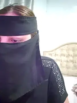 Stripchat Private Sex Chat of _arabica_