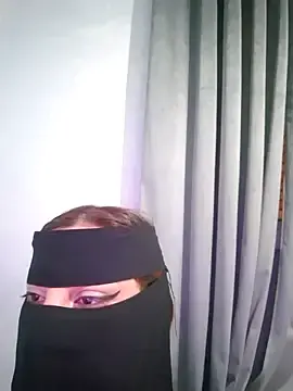 Stripchat Adult Webcams of _arabica_