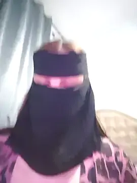 Stripchat Free Porn Cam of _arabica_