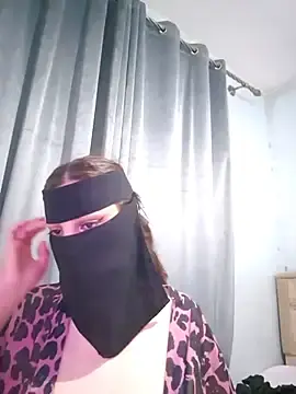 Stripchat Best live sex cam show of _arabica_
