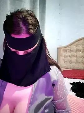 Stripchat Adult Webcams of _arabica_
