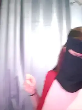 Stripchat Live Sex of _arabica_