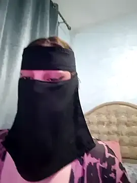 Stripchat Sex Cam of _arabica_