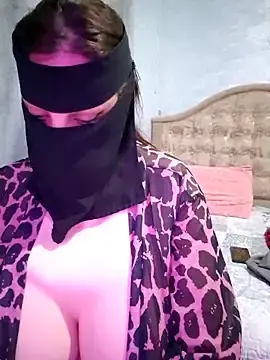 Stripchat Adult Webcams of _arabica_