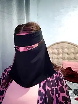 Stripchat Live Sex of _arabica_