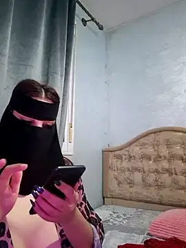 Stripchat Adult Webcam of _arabica_