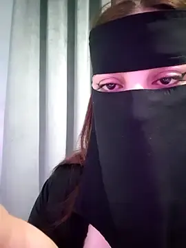 Stripchat Free Live Porn of _arabica_