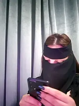 Stripchat Free Porn Cam of _arabica_