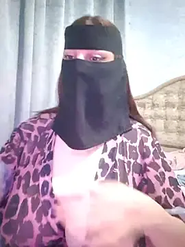 Stripchat Live Porn of _arabica_