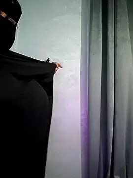 Stripchat Live Sex of _arabica_