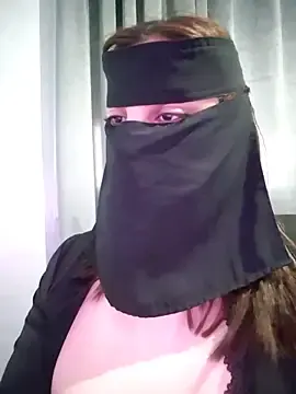Stripchat Free Live Porn of _arabica_