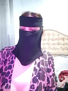 Stripchat Best Webcam of _arabica_
