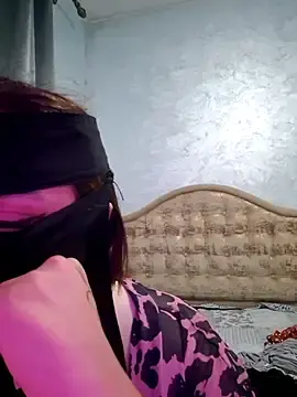 Stripchat Nude Webcam of _arabica_