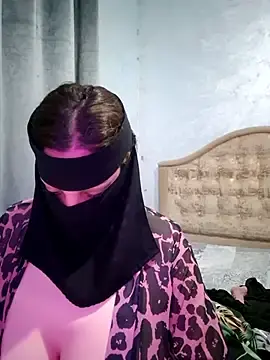 Stripchat Best Webcam of _arabica_