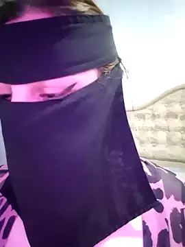 Stripchat Adult Webcam of _arabica_