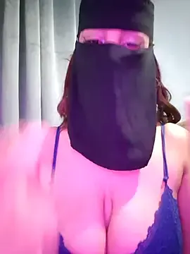 Stripchat Live Sex of _arabica_
