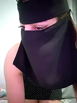 Stripchat Best Webcam of _arabica_