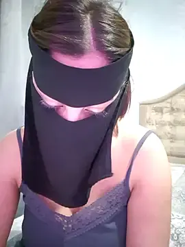 Stripchat Live Porn of _arabica_