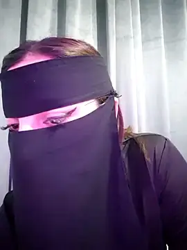 Stripchat Adult Webcam of _arabica_