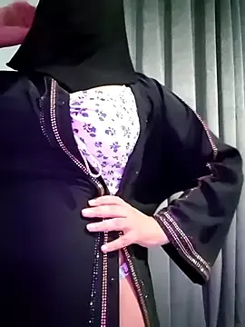 Stripchat Best Webcam of _arabica_