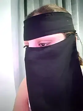 Stripchat Sex Chat of _arabica_