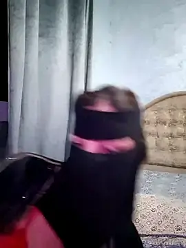 Stripchat Free Live Porn of _arabica_