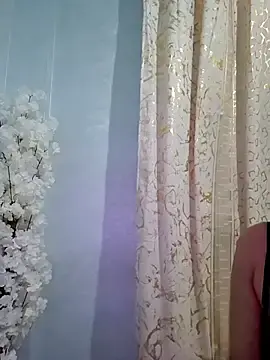 Stripchat Sex Chat of _arabica_