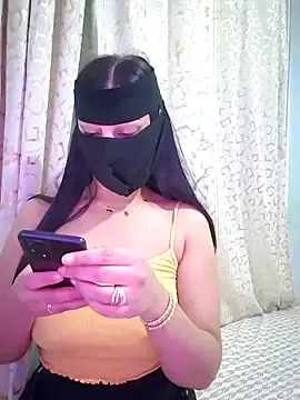 Stripchat Best Webcam of _arabica_
