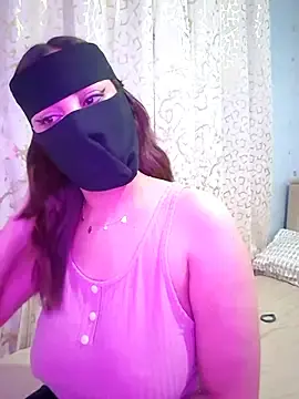 Stripchat Private Sex Chat of _arabica_