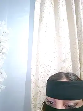 Stripchat Live Porn of _arabica_
