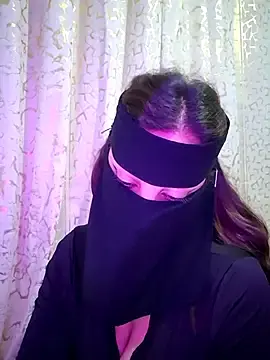 Stripchat Adult Webcam of _arabica_