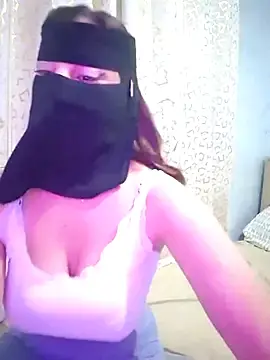Stripchat Nude Webcam of _arabica_