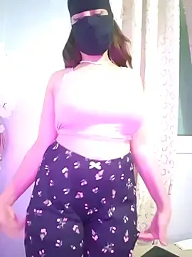 Stripchat Adult Webcam of _arabica_