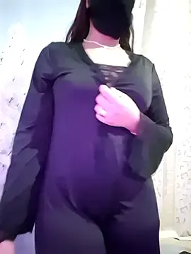 Stripchat Private Sex Chat of _arabica_
