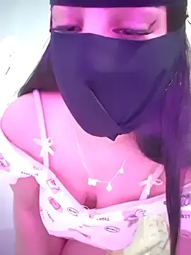 Stripchat Sex Chat of _arabica_