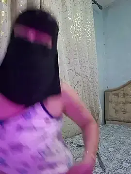 Stripchat Live Sex Cam of _arabica_