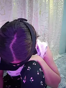 Stripchat Free Live Porn of _arabica_