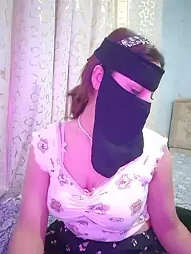 Stripchat Free Live Porn of _arabica_