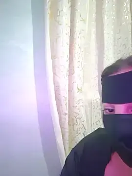 Stripchat Live Porn of _arabica_