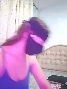 Stripchat Live Sex of _arabica_