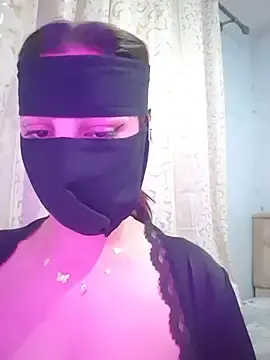 Stripchat Live Porn of _arabica_
