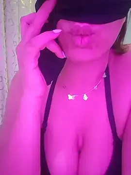 Stripchat Private Sex Chat of _arabica_