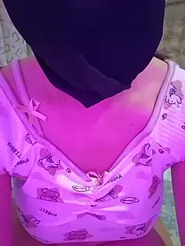 Stripchat Best Webcam of _arabica_