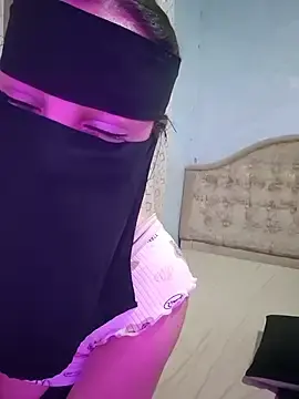 Stripchat Free Porn Cam of _arabica_