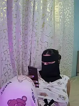 Stripchat Live Sex of _arabica_
