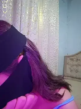 Stripchat Sex Cam of _arabica_